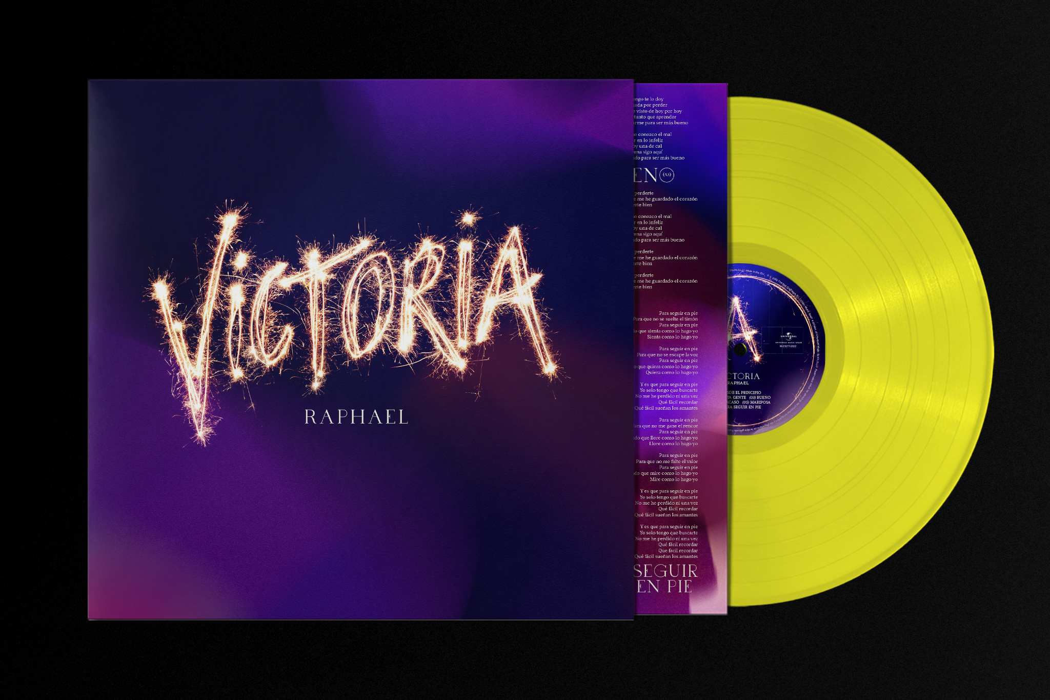EMILIOLORENTE_RAPHAEL_VINILO1